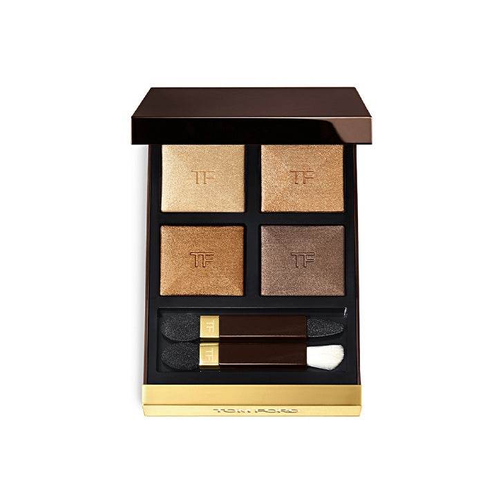 Тени для век TF Classic Illusion Quad - Boxette Shop